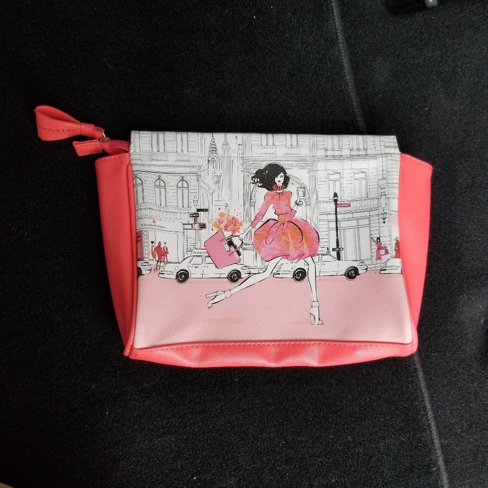 Elizabeth Arden handbag